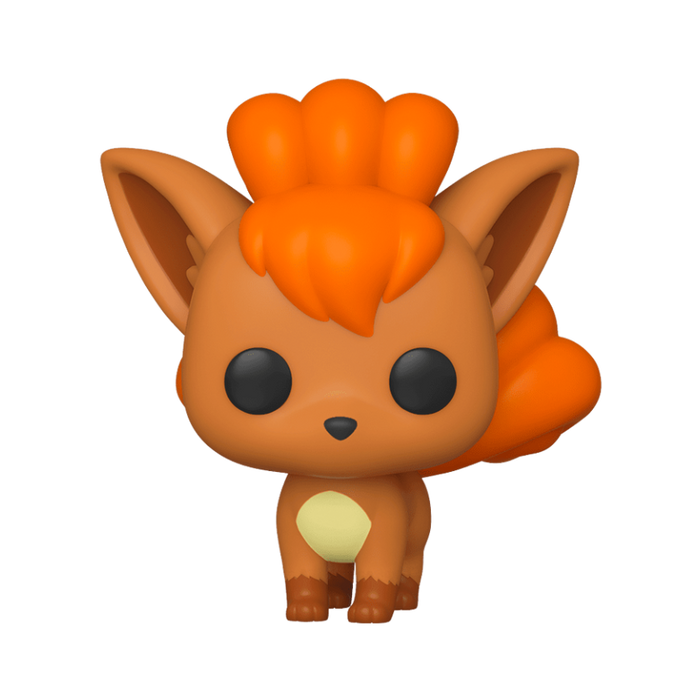 Funko Pop! Pokemon - Vulpix #580