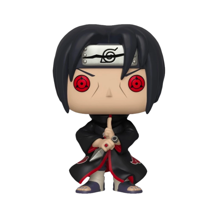 Funko Pop! Naruto Shippuden - Itachi #578