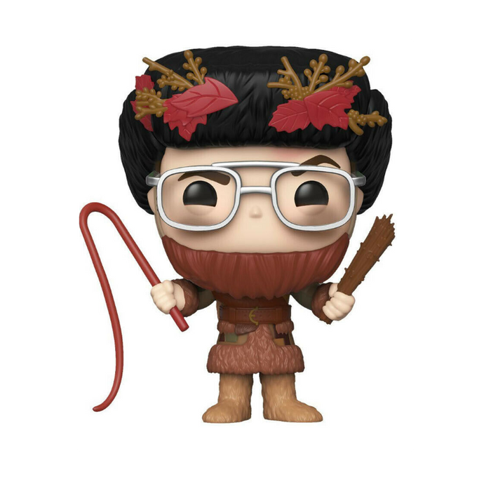 Funko Pop! The Office - Dwight Schrute #907