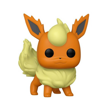 Load image into Gallery viewer, Funko Pop! Pokemon - Flareon #629
