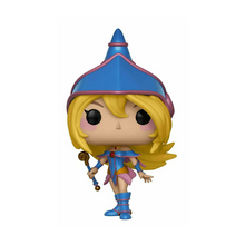 Lade das Bild in den Galerie-Viewer, Funko Pop! Yu-Gi-Oh - Dark Magician Girl #390
