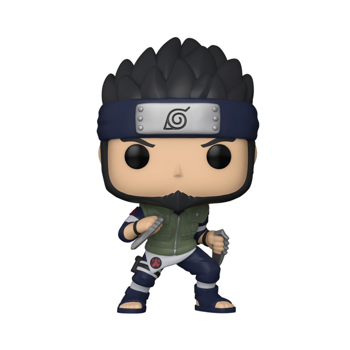 Funko Pop! Naruto Shippuden - Asuma #1023