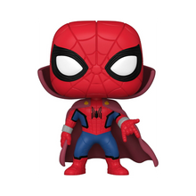 Load image into Gallery viewer, Funko Pop! What If...? - Zombie Hunter Spidey #945
