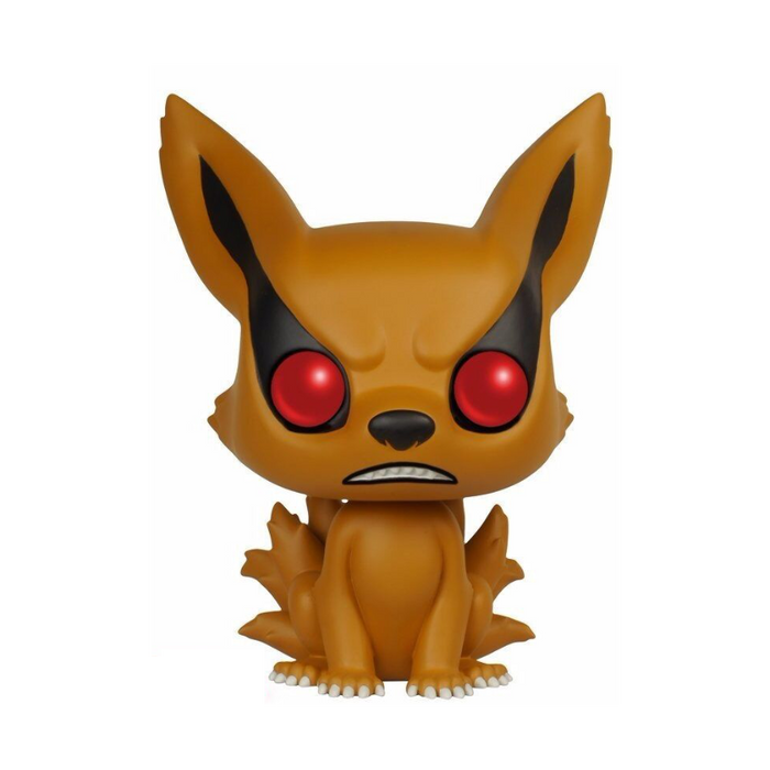 Funko Pop! Naruto Shippuden - Kurama #73