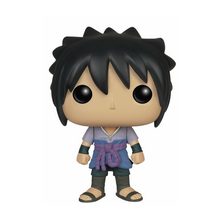 Lade das Bild in den Galerie-Viewer, Funko_Pop_Naruto_Sasuke
