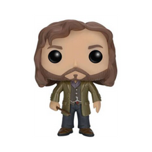 Load image into Gallery viewer, Funko Pop! Harry Potter - Sirius Black #16
