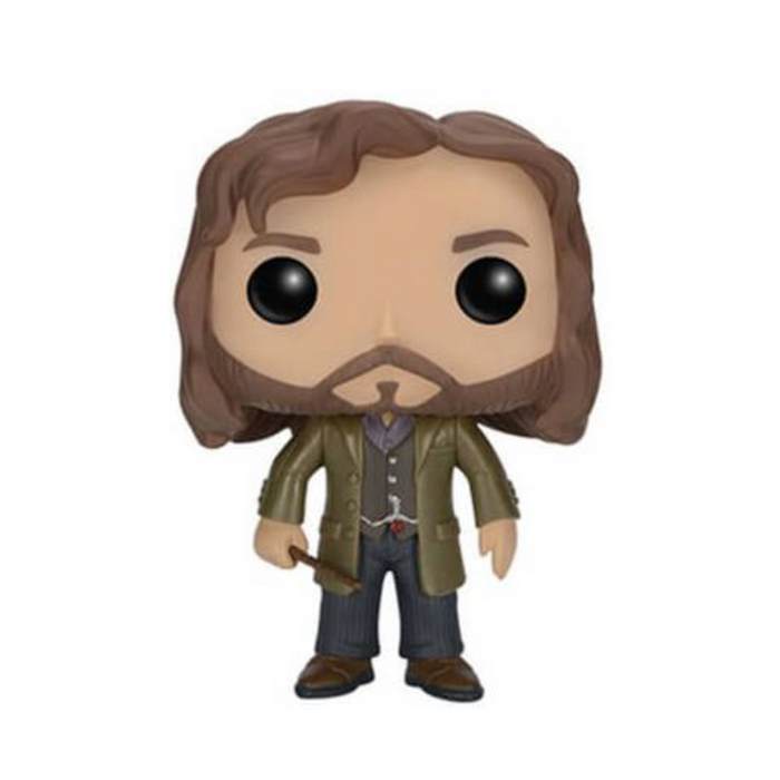 Funko Pop! Harry Potter - Sirius Black #16