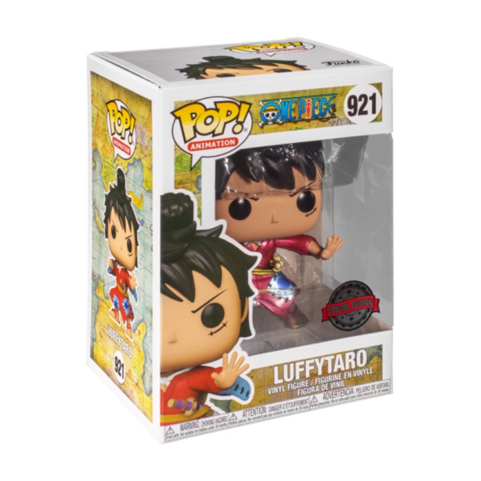 Funko_POP_One_Piece_Luffytaro