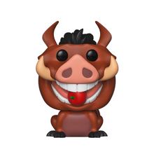 Load image into Gallery viewer, Funko Pop! Disney - Luau Pumbaa #498
