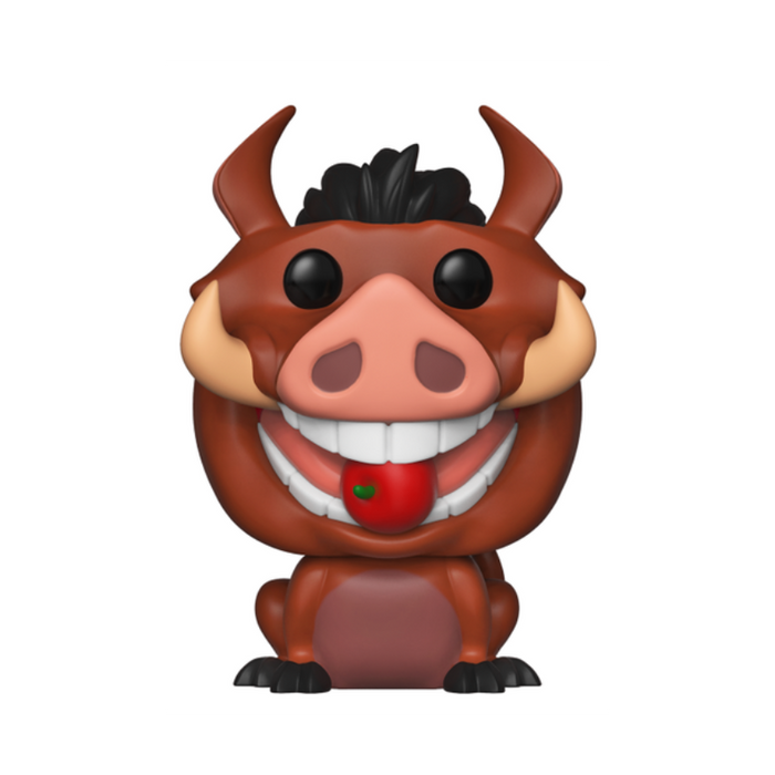 Funko Pop! Disney - Luau Pumbaa #498