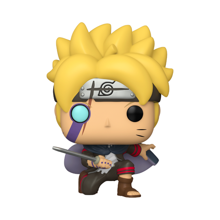 Funko Pop! Boruto - Boruto (GITD) #1035