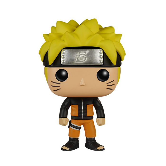 Funko Pop! Naruto Shippuden - Naruto #71