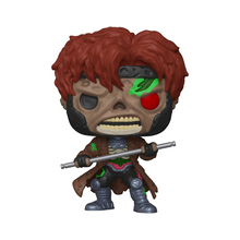 Load image into Gallery viewer, Funko Pop! Marvel Zombies - Zombie Gambit #788
