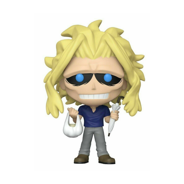 Funko Pop! My Hero Academia - All Might #1041