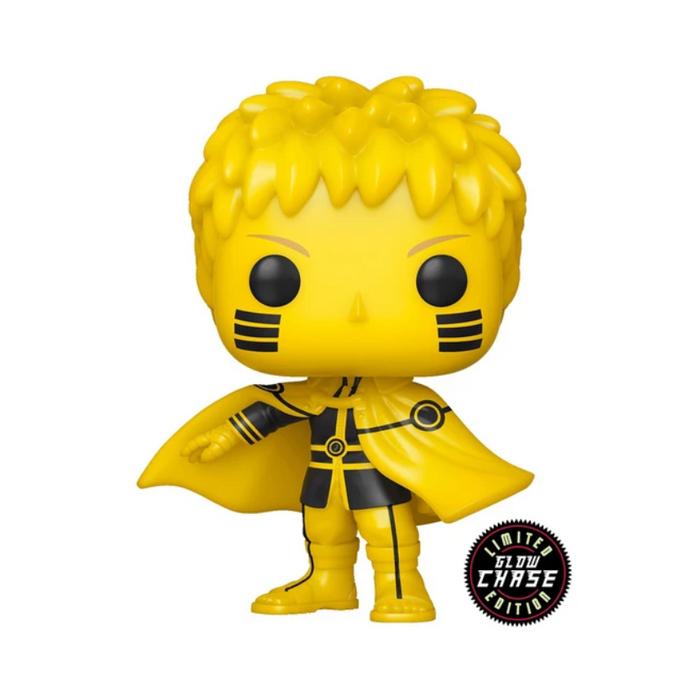 Funko Pop! Boruto - Naruto Hokage *Chase* #724