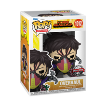 Load image into Gallery viewer, Funko Pop! My Hero Academia - Overhaul #1012
