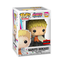 Load image into Gallery viewer, Funko Pop! Boruto - Naruto Hokage #724
