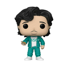 Lade das Bild in den Galerie-Viewer, Funko Pop! Squid Game - Player 456: Seong Gi-Hun #1222
